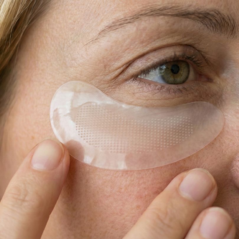 Microderm® MicroGlow Patches