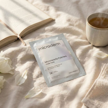 Microderm® MicroGlow Patches