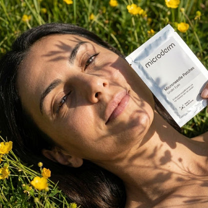 Microderm® MicroGlow Patches