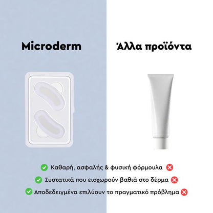 Microderm® MicroGlow Patches