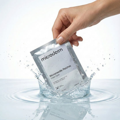 Microderm® MicroGlow Patches